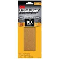 SANDPAPER GRIP 180 3-2/3X9IN