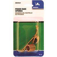 THATCHER SPRING KT ARNOLD RAKE