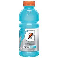 GATORADE ZRO RTD GLAC FRZ 20OZ