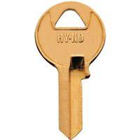KEY BLANK MASTER - BRASS M1BR