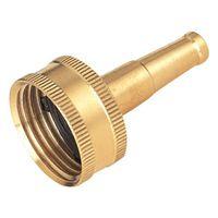 NOZZLE SWEEPER BRASS
