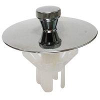 STOPPER BATH TUB W/HAIR CATCH