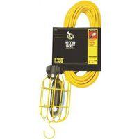 LIGHT WORK WIRE RECP 16/3X50FT