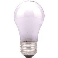 BULB SOFT WHT A15 15W 120V 2PK