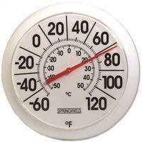 THERMOMETER LOW PROFILE