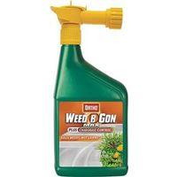 WBG MAX CRBGRS CTRL RTS 32OZ