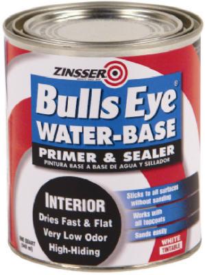 Bulls Eye QT WB Primer