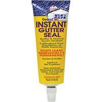 SEAL GUTR ELSTMRC AL GRAY 5OZ