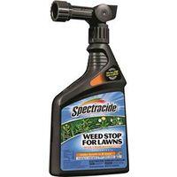 KILLER CRABGRASS PLUS HSE END