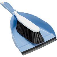 HAND BROOM W/ DUST PAN
