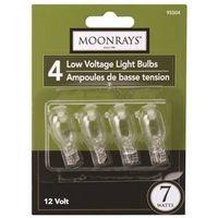 4PK 7W T5 Bulb