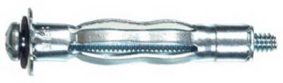 2PK 3/16" Short Anchor