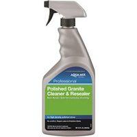 CLEANER RESEALER POL GRNIT QT