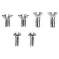 FAUCET SCREW HANDLE ASST