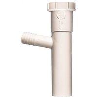 DISHWASHER TAILPIECE 1-1/2X8
