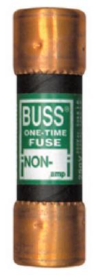 10A Type NON Cart Fuse