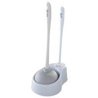 PLUNGER WITH CADDY