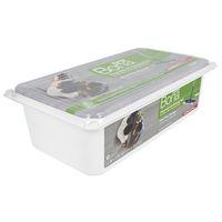PAD CLEAN WET DISPO F/STN TILE