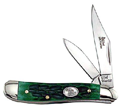 LittlePeanut Pock Knife