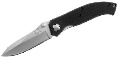 DeltaForce Folder Knife