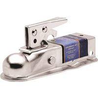 COUPLER TRAILER ZNC 2IN W