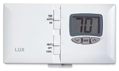 DGTL HEATCOOLTHERMOSTAT