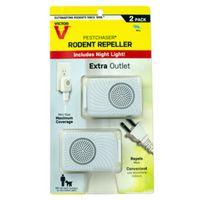 REPELLER PEST MINI PLUG 2PK