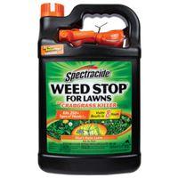 KILLER CRABGRASS WEED STOP