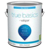 PAINT INTERIOR FLAT PSTL BS 1G
