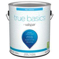 PAINT INTERIOR FLAT TINT BS 1G