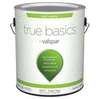 PAINT EXTERIOR SAT PSTL BS 1G