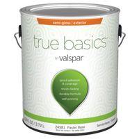 PAINT EXTERIOR SGLS PSTL BS 1G
