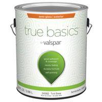 PAINT EXTERIOR SGLS TINT BS 1G