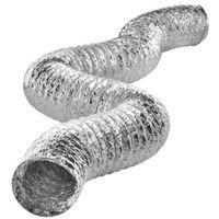 DUCT FOIL ALUMINUM 3X25FT