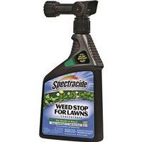 STOP WEED LAWNS HOSE END 32OZ