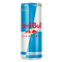 ENERGY DRINK SUGAR FREE 8.4OZ