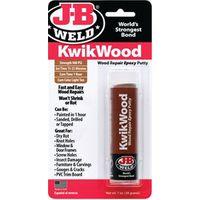 REPAIR WOOD EPOXY PUTTY STICK