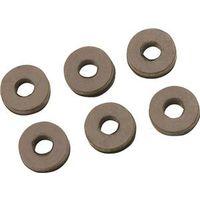 FAUCET WASHER FLAT 17/32