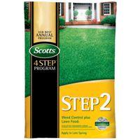 FOOD LAWN WEED CTRL 5000 SQ FT