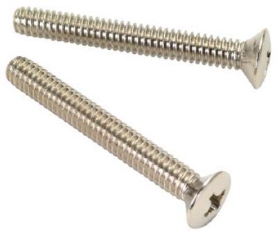 MP 2PK BATCH OVER SCREW