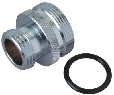 MP SHWR ArmBall Adapter