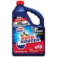 REMOVER CLOG GEL 1GAL
