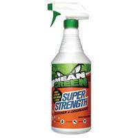 CLEANER&DEGREASER CARAFE 32OZ