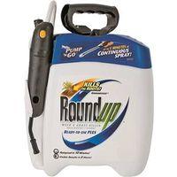 1.33GAL ROUNDUP PUMP'N GO