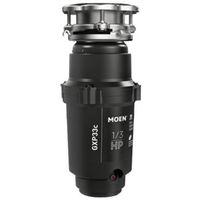 DISPOSER GARBAGE CONT FD 1/3HP