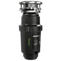 DISPOSER GARBAGE CONT FD 1/2HP