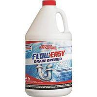 DRAIN CLEANER FLOWEASY GAL