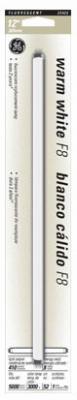 GE 8W WHT Fluo Lamp