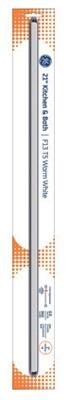 GE 13W WHT Fluo Lamp