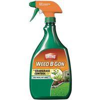 ORTHO WEEDBGONE&CRAB RTU 24OZ